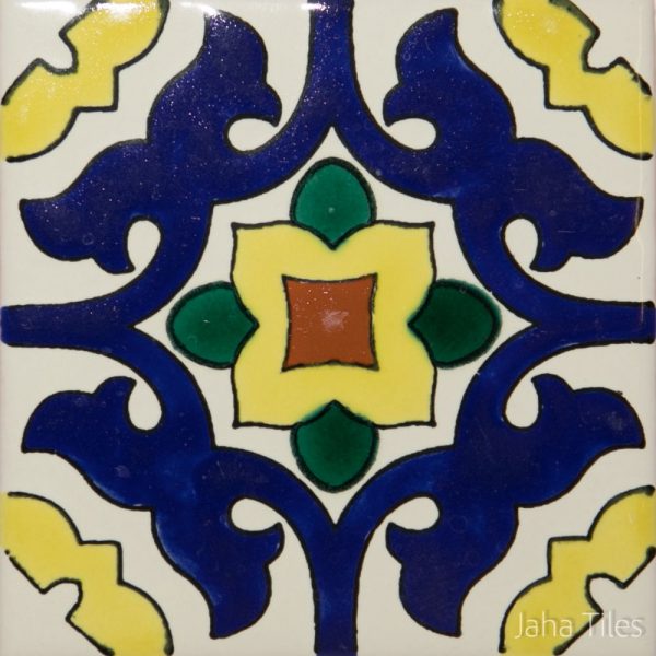 handmade tile